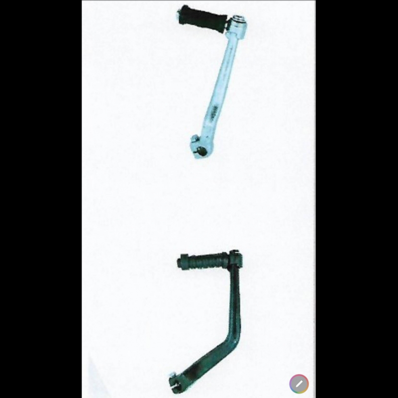 คันสตาร์ท ,KICK STARTER  suzuki คันสตาร์ท ,KICK STARTER  suzuki