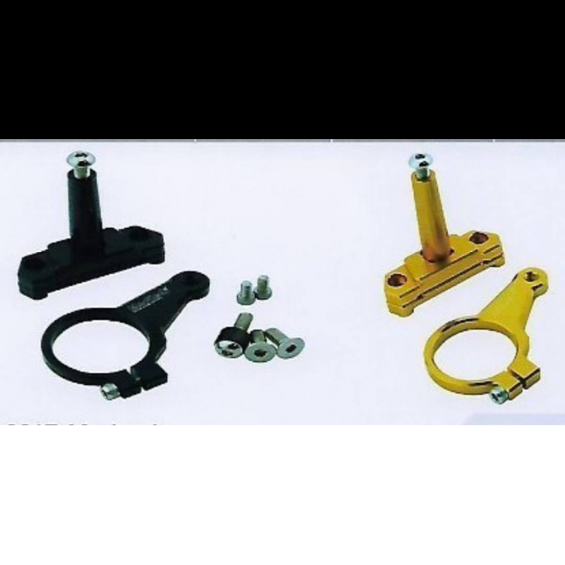 ขาจับกันสะบัด CNC R15 ALL NEW 2017 Moritech ขาจับกันสะบัด CNC R15 ALL NEW 2017 Moritech