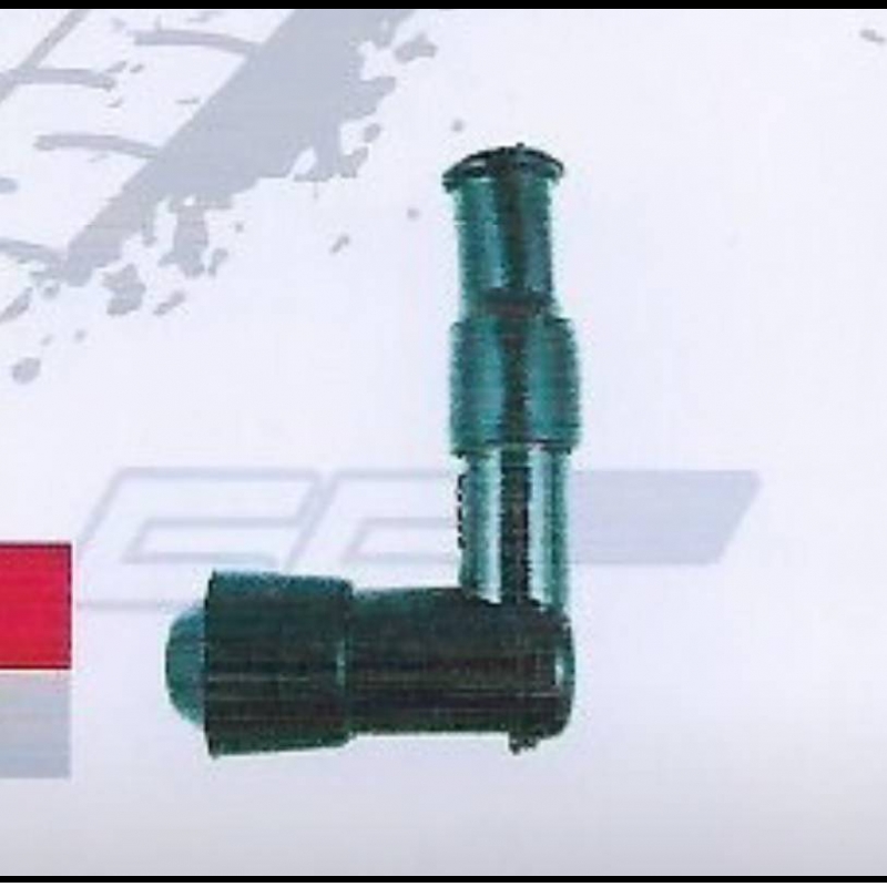 ปลักหัวเทียน CCP  WAVE. อะไหล่เดิม ปลักหัวเทียน CCP  WAVE. อะไหล่เดิม