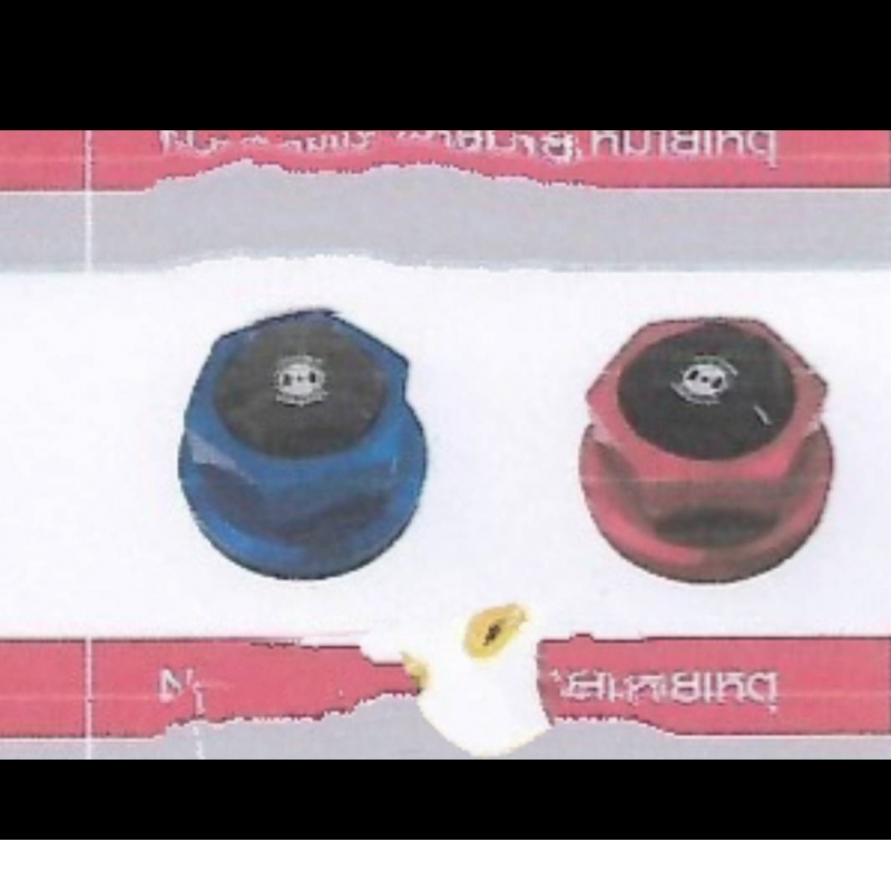 น๊อตล้อคแพงคอกลาง CNC MSX-125 / ZOOMER-X Moritech น๊อตล้อคแพงคอกลาง CNC MSX-125 / ZOOMER-X Moritech