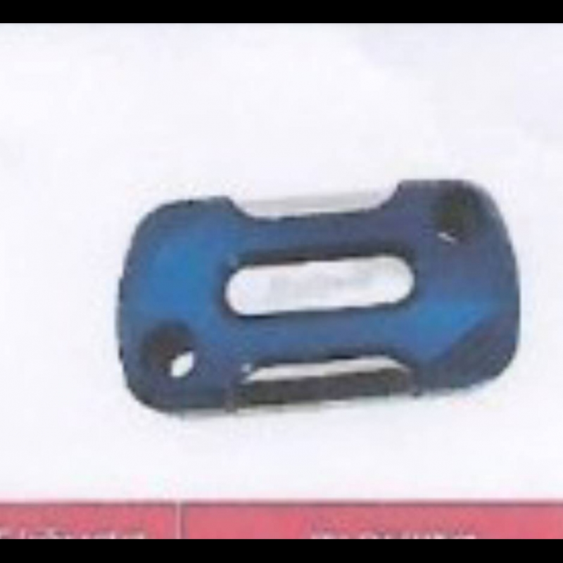 ฝาปิดกระปุกติสหน้า CNC 2 ชิ้น ZOOMER-X I PCX-125 / WAVE Moritech สีทอง / แดง / ดำ / น้ำเงิน ฝาปิดกระปุกติสหน้า CNC 2 ชิ้น ZOOMER-X I PCX-125 / WAVE Moritech สีทอง / แดง / ดำ / น้ำเงิน