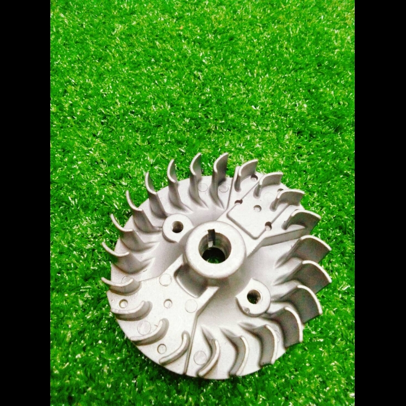 จานไฟ เครื่องพ่นยา4จังหวะ HE-800 จานไฟ เครื่องพ่นยา4จังหวะ HE-800