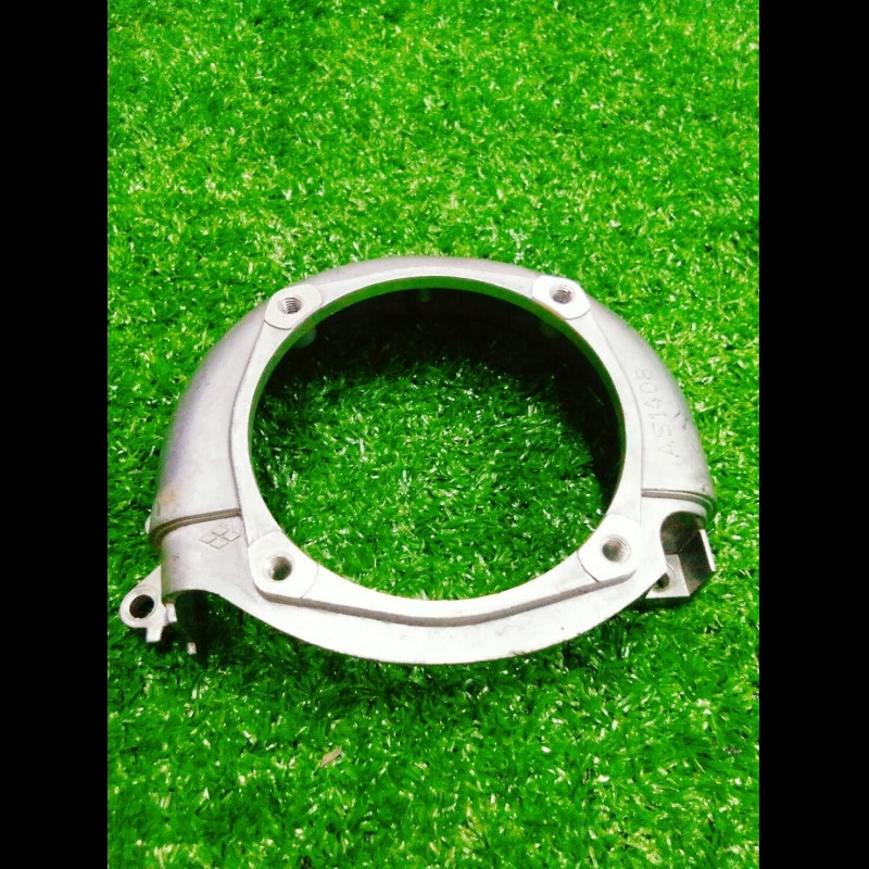 ครอบจานไฟ เครื่องพ่นยา4จังหวะ HE-800 ครอบจานไฟ เครื่องพ่นยา4จังหวะ HE-800