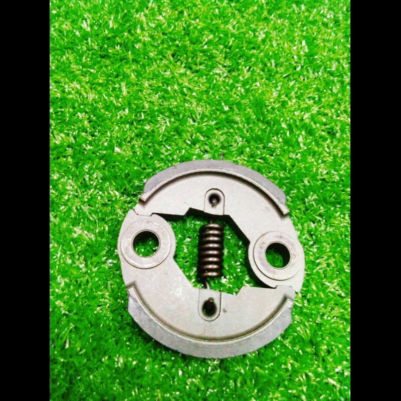 ครัช เครื่องพ่นยา4จังหวะ HE-800 แท้ ครัช เครื่องพ่นยา4จังหวะ HE-800 แท้