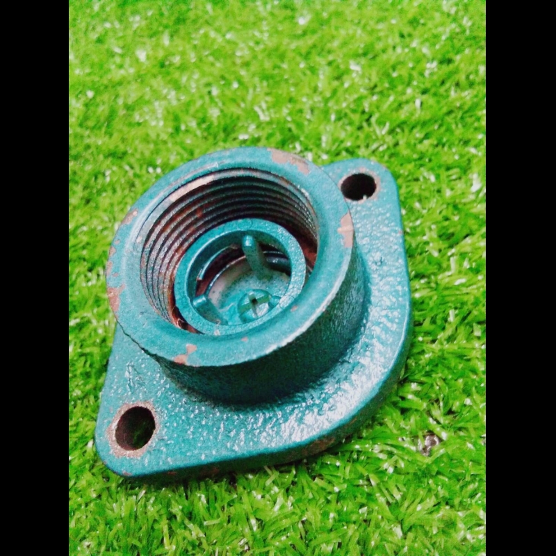 ชุดหน้าแปลนทางน้ำเข้า AR-370 ชุดหน้าแปลนทางน้ำเข้า AR-370