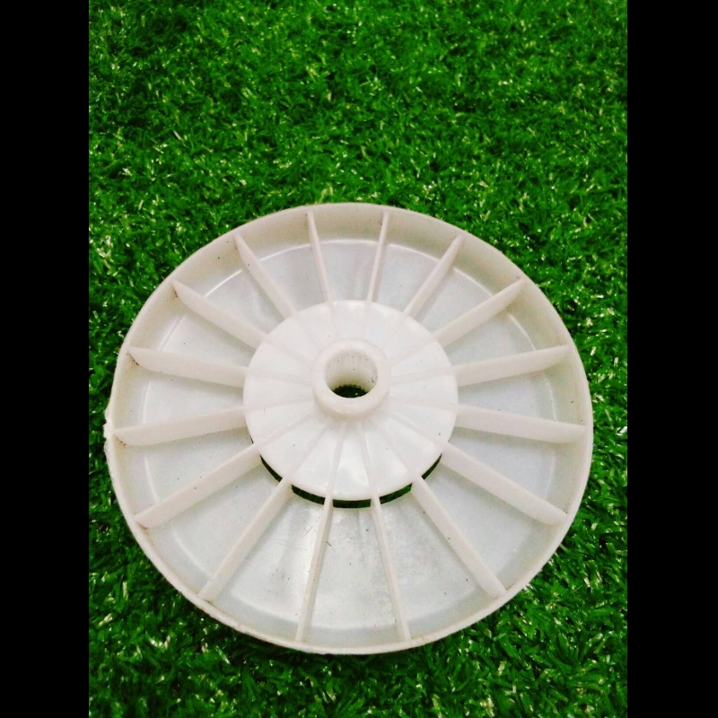 ใบพัดลมหลัง AR-370 ใบพัดลมหลัง AR-370