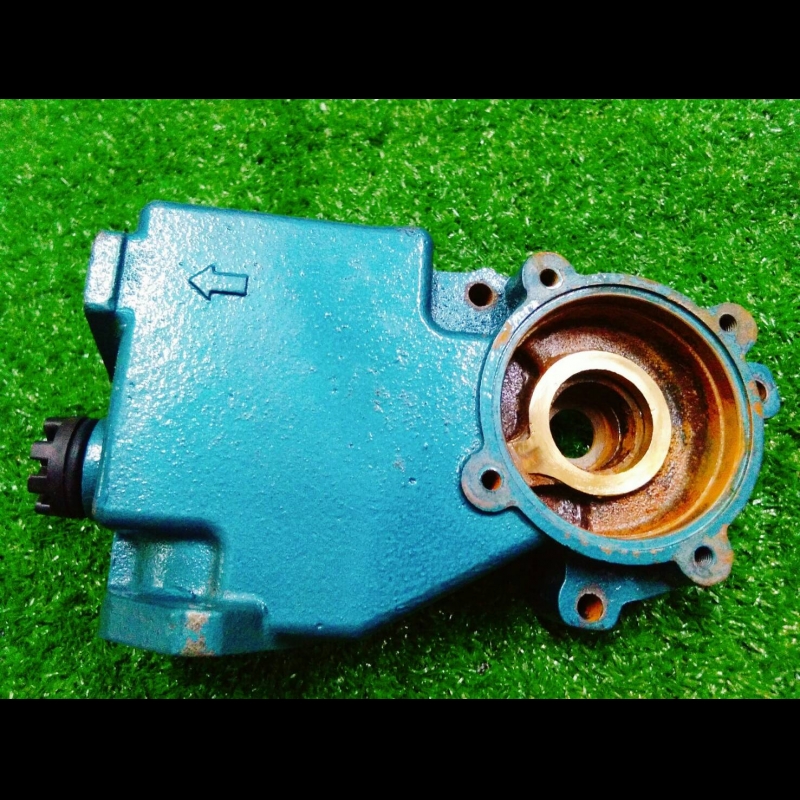 ชุดหน้าแปลนทางน้ำออก AR-370 ชุดหน้าแปลนทางน้ำออก AR-370