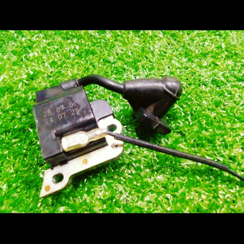 คอยไฟ เครื่องพ่นยา4จังหวะ HE-768 คอยไฟ เครื่องพ่นยา4จังหวะ HE-768