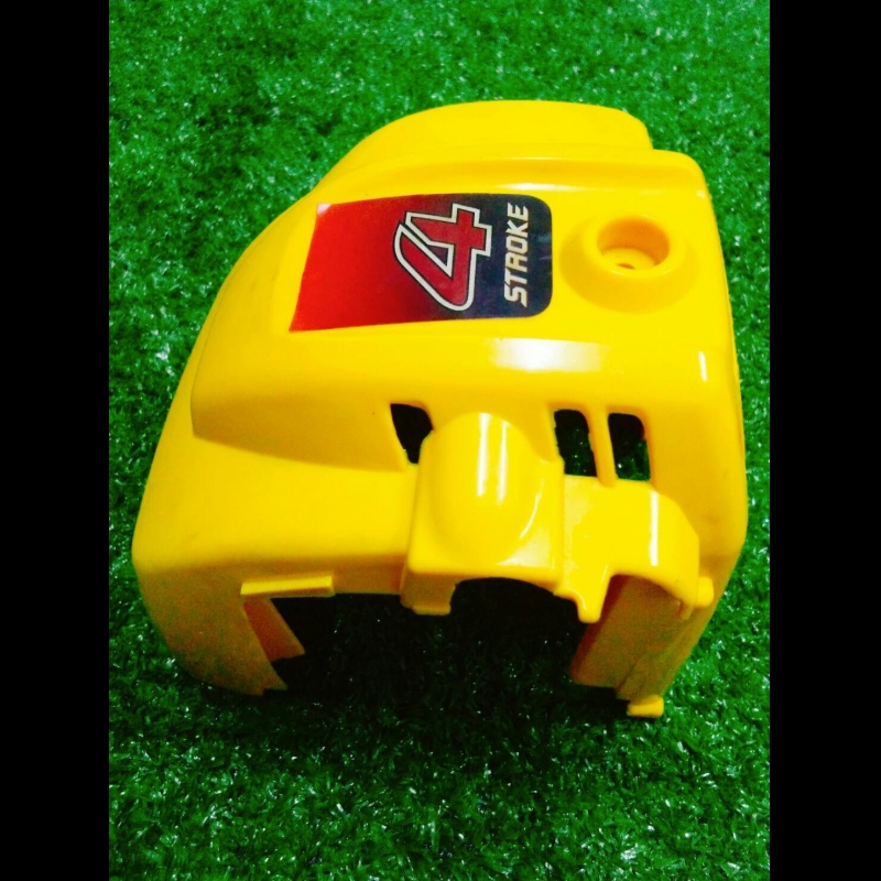 ฝาPVCคลอบ เครื่องพ่นยา4จังหวะ HE-768 ฝาPVCคลอบ เครื่องพ่นยา4จังหวะ HE-768