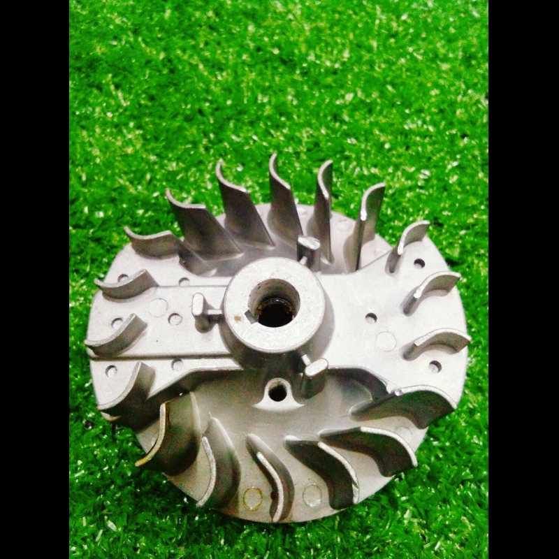 จานไฟ เครื่องพ่นยา4จังหวะ HE-768 จานไฟ เครื่องพ่นยา4จังหวะ HE-768