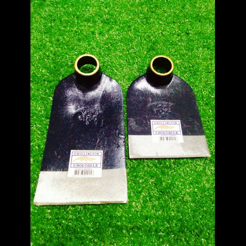 จอบขุดขนาดเล็กตราจระเข้ จอบขุดขนาดเล็กตราจระเข้