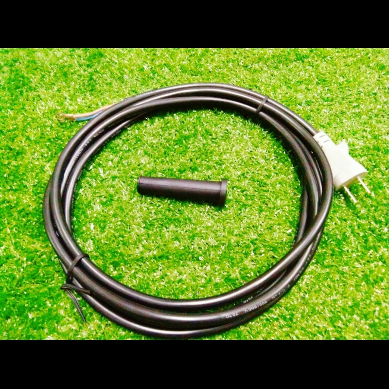 สายไฟสำหรับเลื่อยจิ๊กซอ MAKITA#4300BA สายไฟสำหรับเลื่อยจิ๊กซอ MAKITA#4300BA