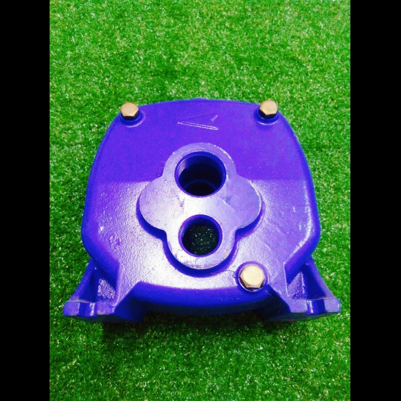 โข่งด้านหน้า ปั๊มมู่เล่2ใบพัด โข่งด้านหน้า ปั๊มมู่เล่2ใบพัด