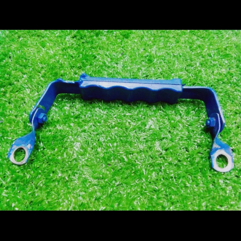 มือจับปํ๊มมู่เล่2ใบพัด มือจับปํ๊มมู่เล่2ใบพัด