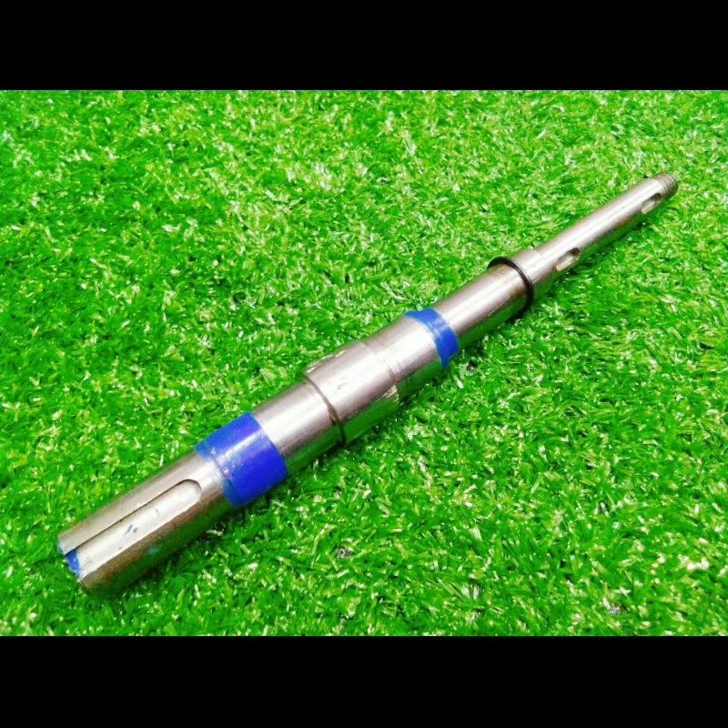 เพลา19มิล/12มิล ปั๊มมู่เล่2ใบพัด เพลา19มิล/12มิล ปั๊มมู่เล่2ใบพัด