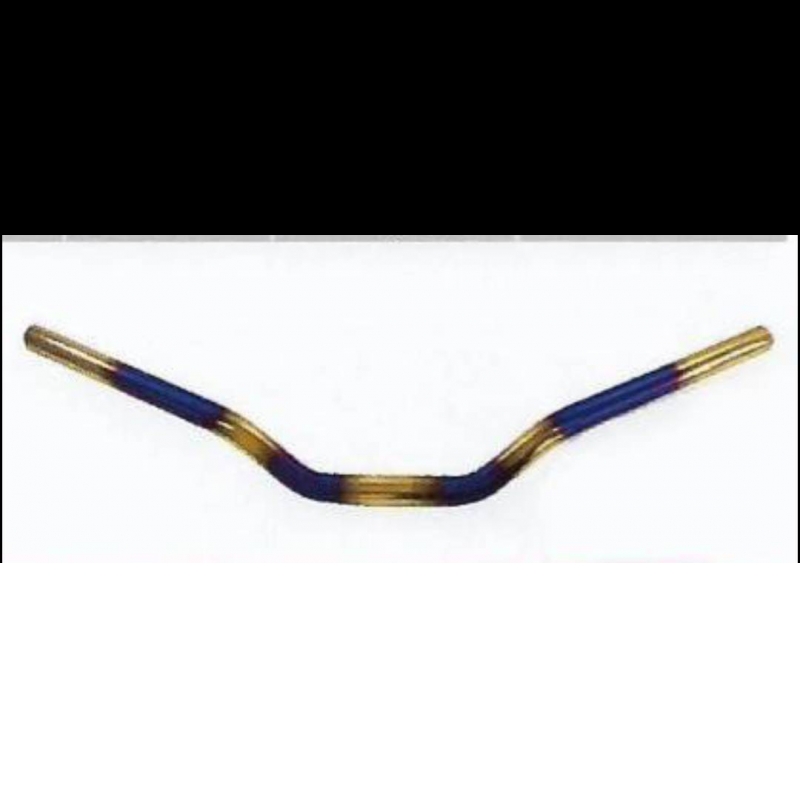 แฮนต์บาร์ #JETO1 ทรงต่ำ TITANIUM แท้ Moritech แฮนต์บาร์ #JETO1 ทรงต่ำ TITANIUM แท้ Moritech