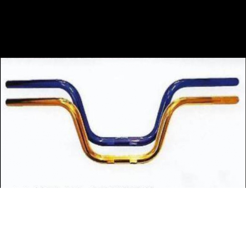 แฮนต์บาร์ #2 อลูมีเนียม ทรง TAKEGAWA ( Moritech ) MSX-125 , ZOOMER-X ทอง / แดง / เงิน / ชา / ตำ / น้ แฮนต์บาร์ #2 อลูมีเนียม ทรง TAKEGAWA ( Moritech ) MSX-125 , ZOOMER-X ทอง / แดง / เงิน / ชา / ตำ / น้