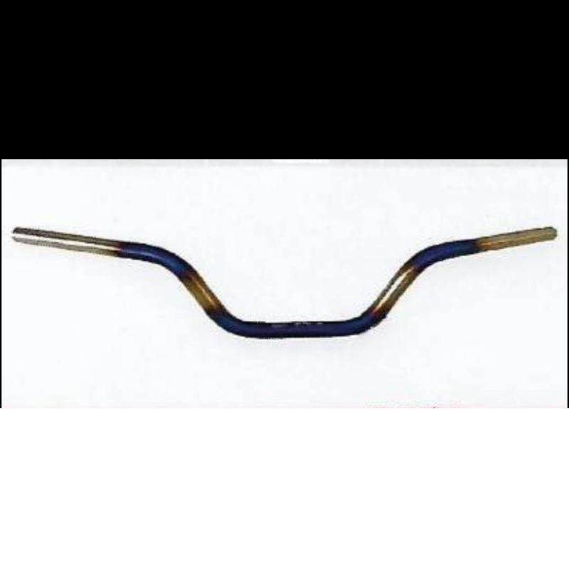 แฮนต์บาร์ PCX (TITANIUM แท้) Moritech PCX แฮนต์บาร์ PCX (TITANIUM แท้) Moritech PCX