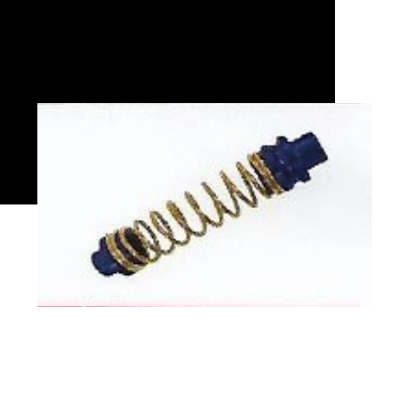 สปริงตันเบรคหลีงชุบทอง+บู๊ชมิเนียม WAVE CCP สีทอง / แดง / น้ำเงิน / ม่วง / เขียว / ชา สปริงตันเบรคหลีงชุบทอง+บู๊ชมิเนียม WAVE CCP สีทอง / แดง / น้ำเงิน / ม่วง / เขียว / ชา