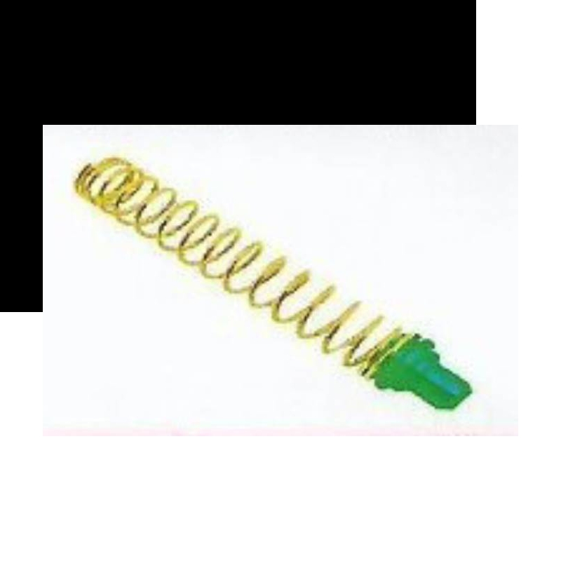 สปริงตันเบรคหลังชุบทอง+บู๊ชมิเนียม MIO (Aotomatic) CCP สีทอง / แดง / น้ำเงิน / ม่วง / เขียว สปริงตันเบรคหลังชุบทอง+บู๊ชมิเนียม MIO (Aotomatic) CCP สีทอง / แดง / น้ำเงิน / ม่วง / เขียว