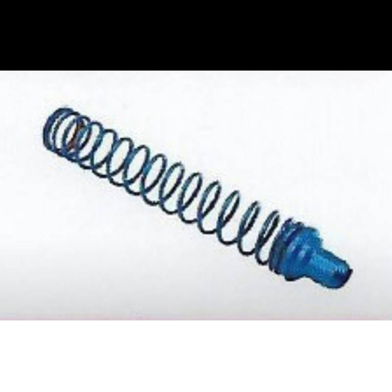 สปริงตันเบรคหลังชุบน้ำเงิน+บู๊ชมีเนียม MIO (Aotomatic) CCP สีทอง / แดง / น้ำเงิน / ม่วง / เขียว สปริงตันเบรคหลังชุบน้ำเงิน+บู๊ชมีเนียม MIO (Aotomatic) CCP สีทอง / แดง / น้ำเงิน / ม่วง / เขียว