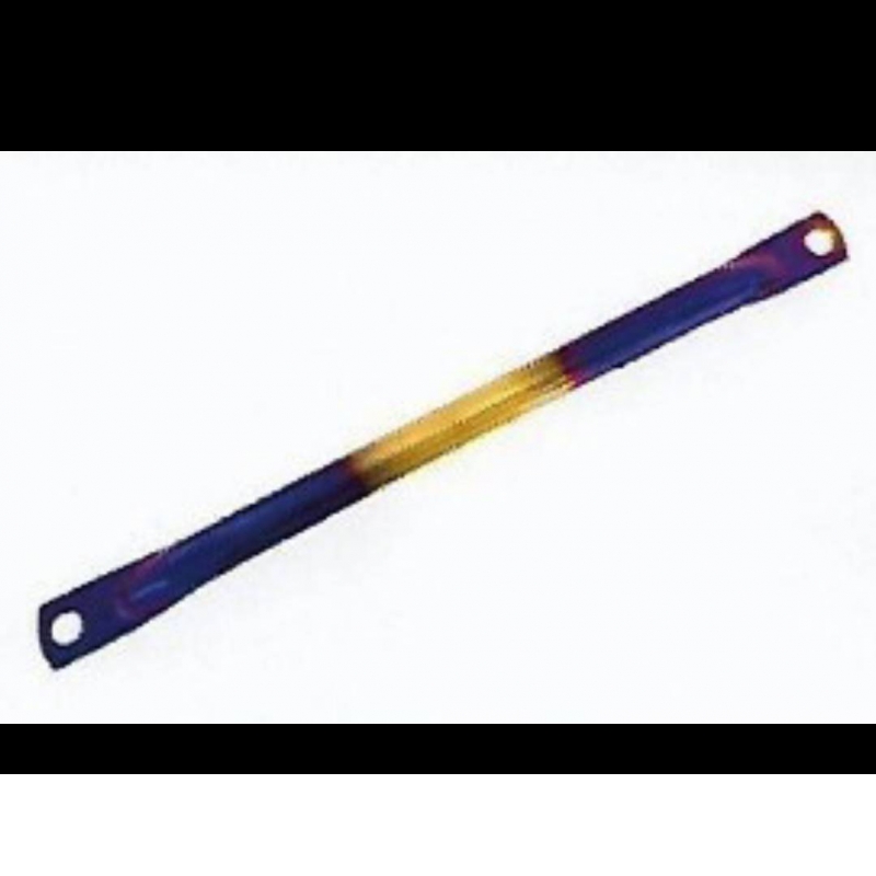 เหล็กยึดจานบรคหลัง WAVE-100 / 110 (ชุบอย่างดี) CCP YAMAHA ชุบน้ำเงิน ชุบเจิน-ไทเท ชุบทอง-ไทเท เหล็กยึดจานบรคหลัง WAVE-100 / 110 (ชุบอย่างดี) CCP YAMAHA ชุบน้ำเงิน ชุบเจิน-ไทเท ชุบทอง-ไทเท