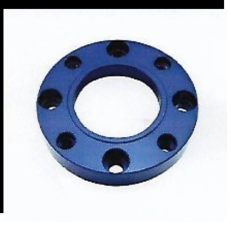 สเปเซอร์ CNC 4 รู WAVE-125 Moritech YAMAHA สีเงิน / ทอง / แดง / น้ำเงิน สเปเซอร์ CNC 4 รู WAVE-125 Moritech YAMAHA สีเงิน / ทอง / แดง / น้ำเงิน