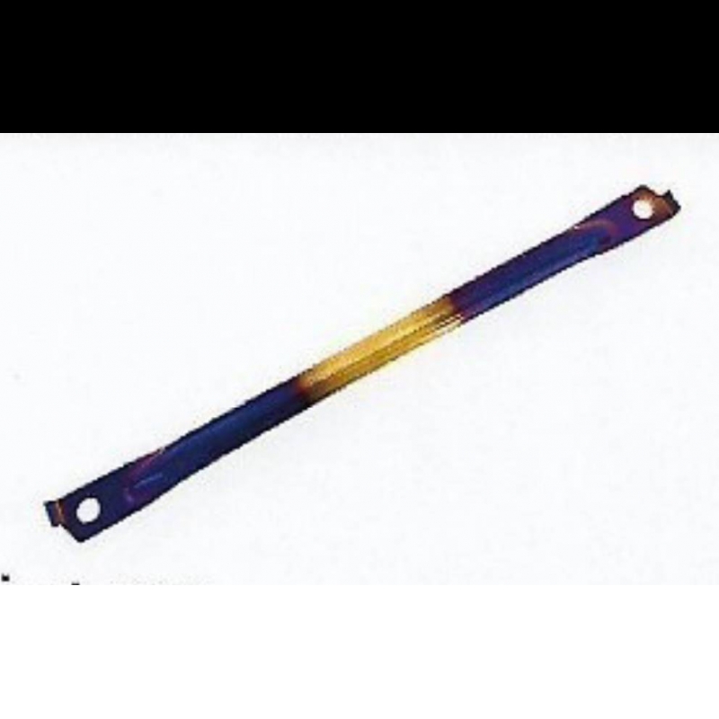 เหล็กยึดจานเบรคหลัง WAVE-110 i / DREAM-110 (ชุบอย่างดี) CCP YAMAHA ชุบน้ำเงิน ชุบทอง ชุบเงิน-ไทเท ช เหล็กยึดจานเบรคหลัง WAVE-110 i / DREAM-110 (ชุบอย่างดี) CCP YAMAHA ชุบน้ำเงิน ชุบทอง ชุบเงิน-ไทเท ช