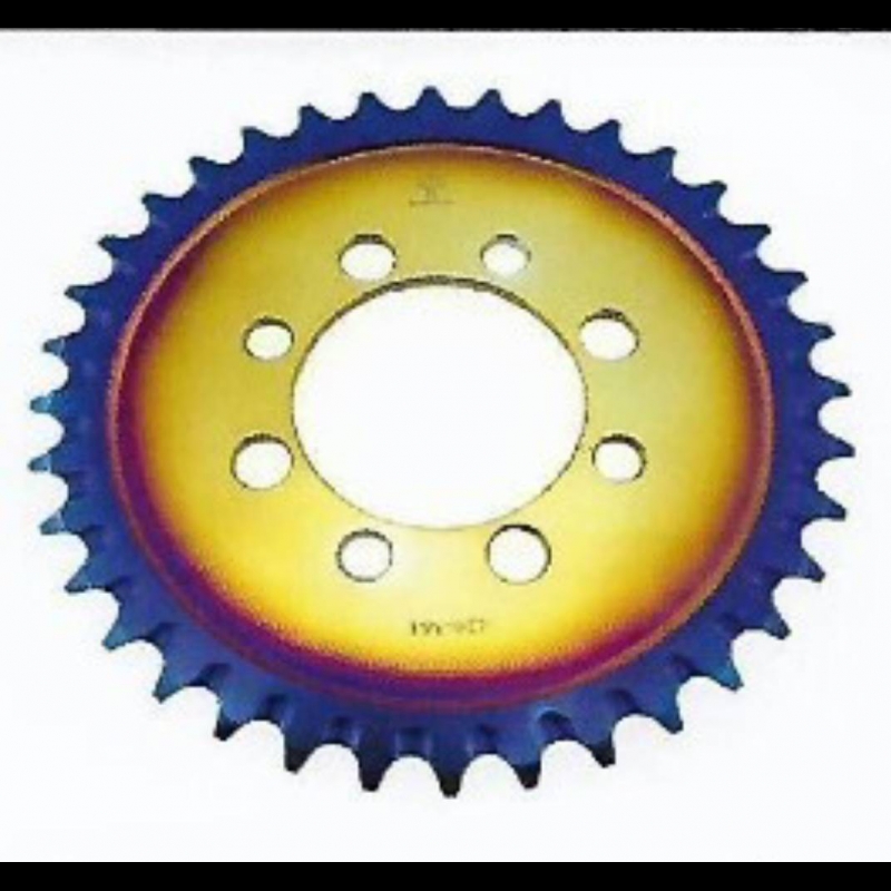 สเตอร์หลัง JOMTHAI เจาะรู เชาะร่อง DREAM / NOVA-S / SONIC / WAVE สเตอร์หลัง JOMTHAI เจาะรู เชาะร่อง DREAM / NOVA-S / SONIC / WAVE