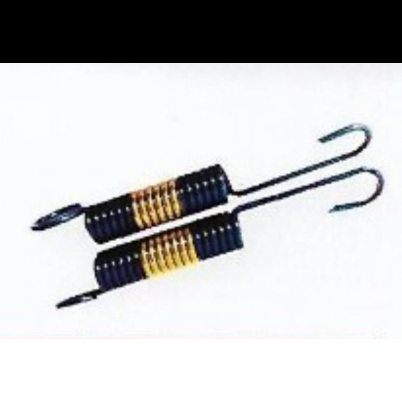 สปริงขาตั้งข้าง WAVE (SLIDE PACK) CCP ชุบทอง ชุบน้ำเงิน ชุบเงิน-ไทเท ชุบทอง-ไทเท สปริงขาตั้งข้าง WAVE (SLIDE PACK) CCP ชุบทอง ชุบน้ำเงิน ชุบเงิน-ไทเท ชุบทอง-ไทเท