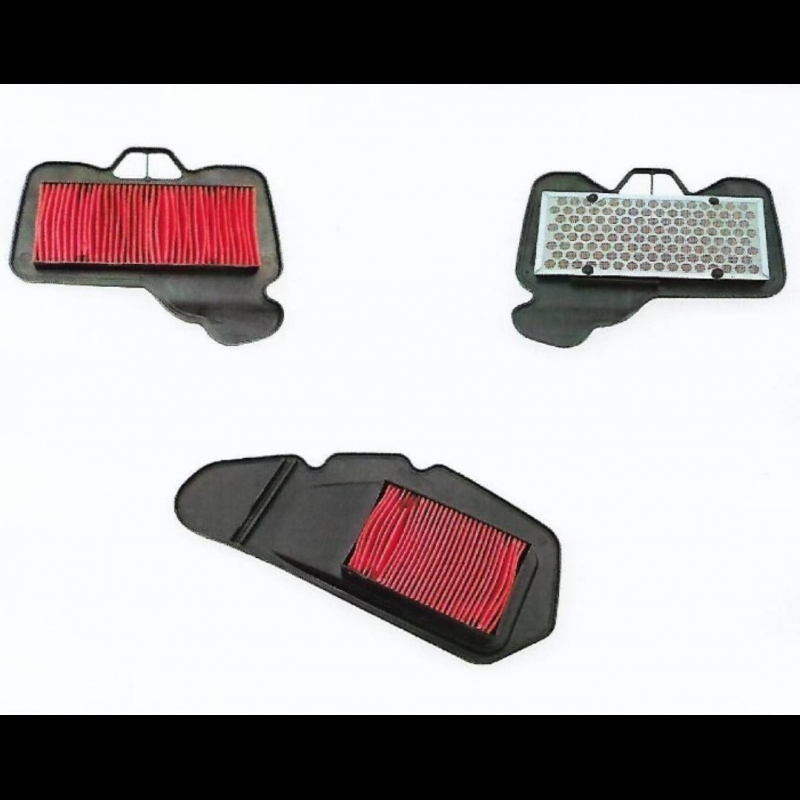 ไส้กรองอากาศ CCP เกรด OEM (แบบตะแกรงเหล็ก) ไส้กรองอากาศ CCP เกรด OEM (แบบตะแกรงเหล็ก)