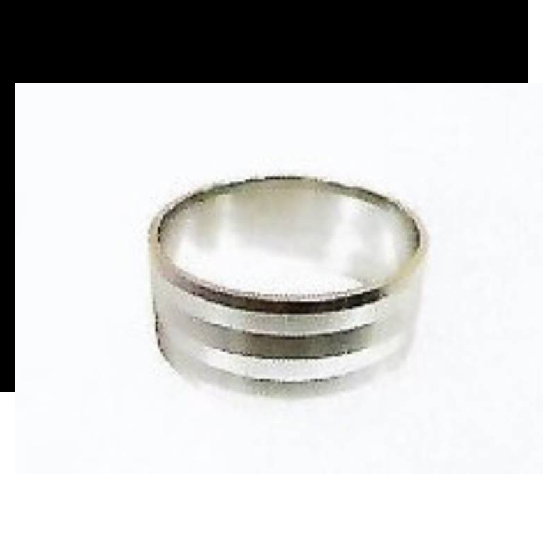 มิเนียมรัดแป้นปากคารบ CCP DASH สีเงิน NSR PROARM สีเงิน มิเนียมรัดแป้นปากคารบ CCP DASH สีเงิน NSR PROARM สีเงิน