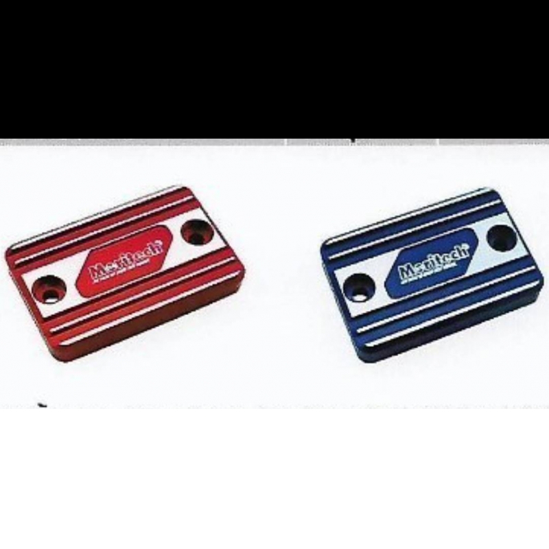 ฝาปิดกระปุกดิสเบรคหน้า CNC 1 ชิ้น V:3 CB-150 R / PCX-150 / CBR / MSX Moritech สีทอง / แดง / น้ำเงิน ฝาปิดกระปุกดิสเบรคหน้า CNC 1 ชิ้น V:3 CB-150 R / PCX-150 / CBR / MSX Moritech สีทอง / แดง / น้ำเงิน