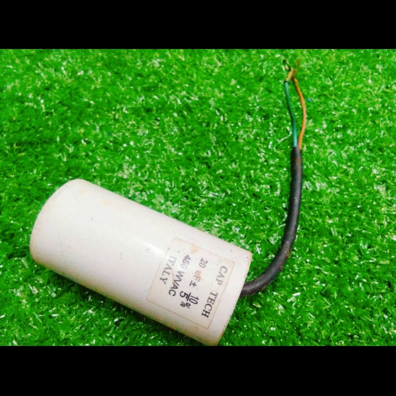 คอนสายปั๊มหอยโข่งHE-108 1X1 1.5HP แท้ คอนสายปั๊มหอยโข่งHE-108 1X1 1.5HP แท้