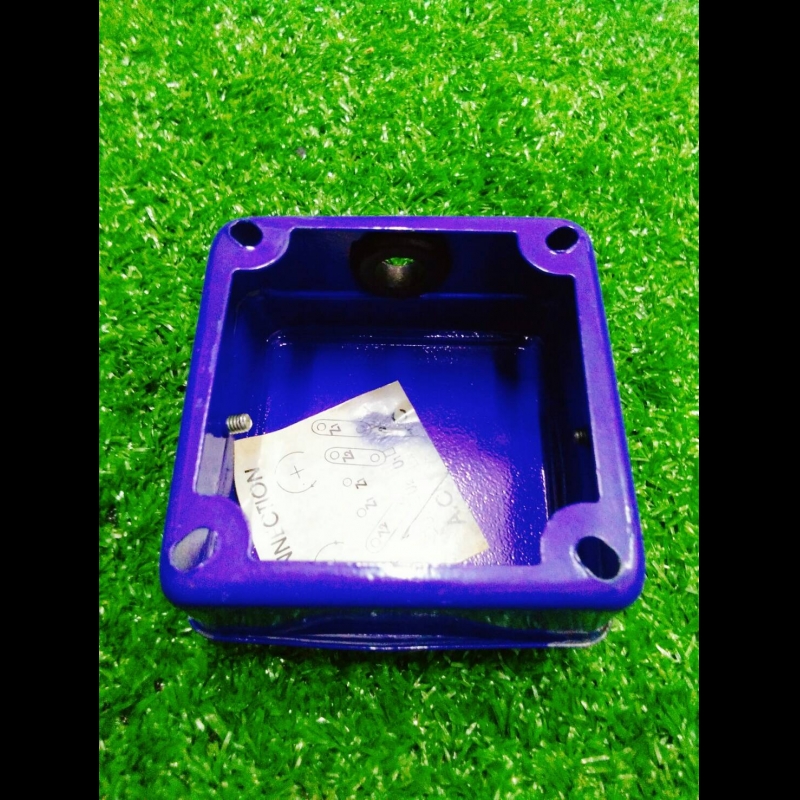 ชุดกล่องไฟ มอเตอร์0.5HP ชุดกล่องไฟ มอเตอร์0.5HP