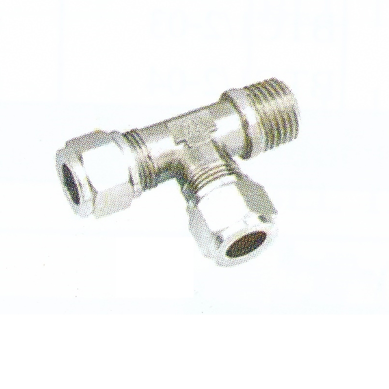 ข้อต่อ Speed control/Brass fittings ข้อต่อ Speed control/Brass fittings