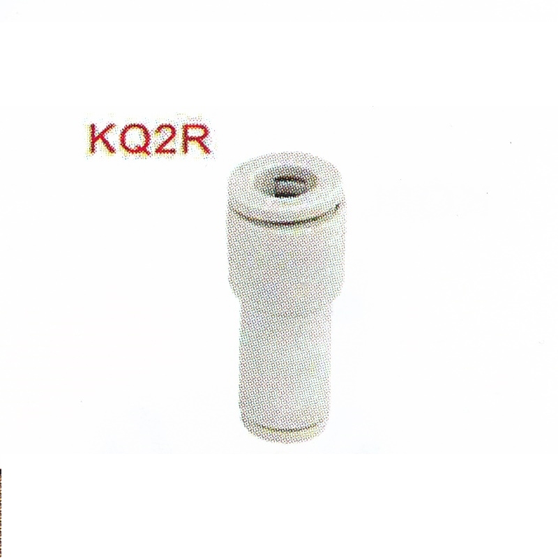 Fitting KQ2R เสียบสายลม Fitting KQ2R เสียบสายลม