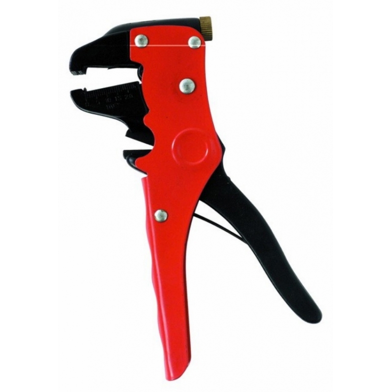 คีมปอกสายไฟ AUTOMATIC KANZAWA No.MT-175 คีมปอกสายไฟ AUTOMATIC KANZAWA No.MT-175