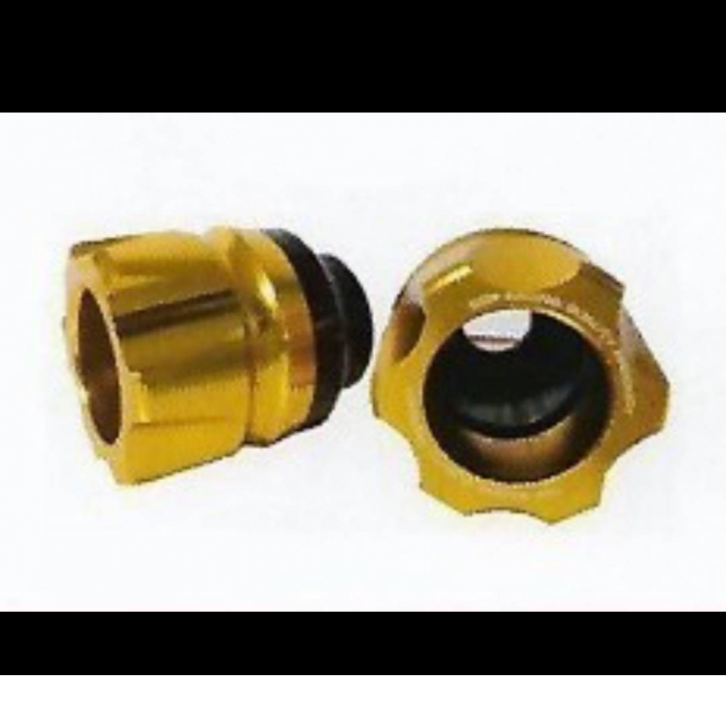 เป็กล้อ CNC MSX-125 CCP สีทอง / แตง / น้ำเงิน / เงิน เป็กล้อ CNC MSX-125 CCP สีทอง / แตง / น้ำเงิน / เงิน