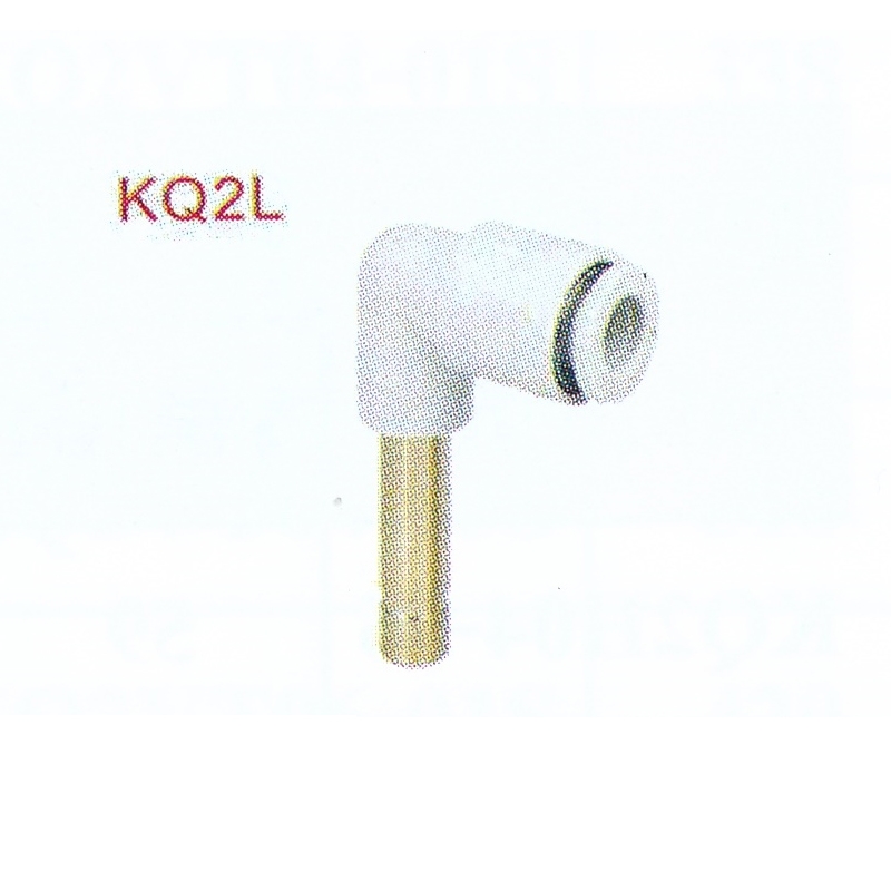 Fitting KQ2L เสียบสายลม Fitting KQ2L เสียบสายลม