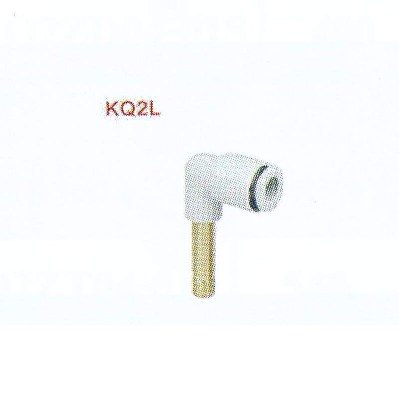 Fitting KQ2L เสียบสายลม Fitting KQ2L เสียบสายลม
