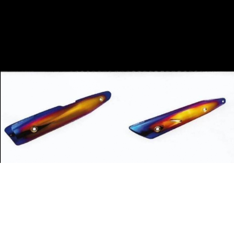 แพงกันร้อนท่ง Stainless 304 SLIDE PACK CCP แพงกันร้อนท่ง Stainless 304 SLIDE PACK CCP