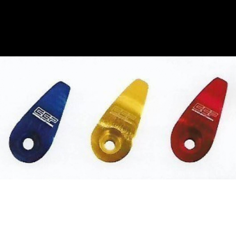 ตัวแขวนหมวกมิเนียม HONDA CCP สีทอง / แดง / ชา / เงิน /ฟ้า / ม่วง / น้ำเงิน / เขียว / ชมพู ตัวแขวนหมวกมิเนียม HONDA CCP สีทอง / แดง / ชา / เงิน /ฟ้า / ม่วง / น้ำเงิน / เขียว / ชมพู