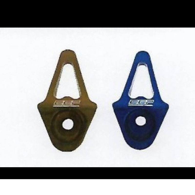 ตัวแขวนหมวกมิเนียม YAMAHA CCP สีทอง / แดง / ชา / เงิน / ฟ้า / ม่วง / น้ำเงิน / เขียว ตัวแขวนหมวกมิเนียม YAMAHA CCP สีทอง / แดง / ชา / เงิน / ฟ้า / ม่วง / น้ำเงิน / เขียว