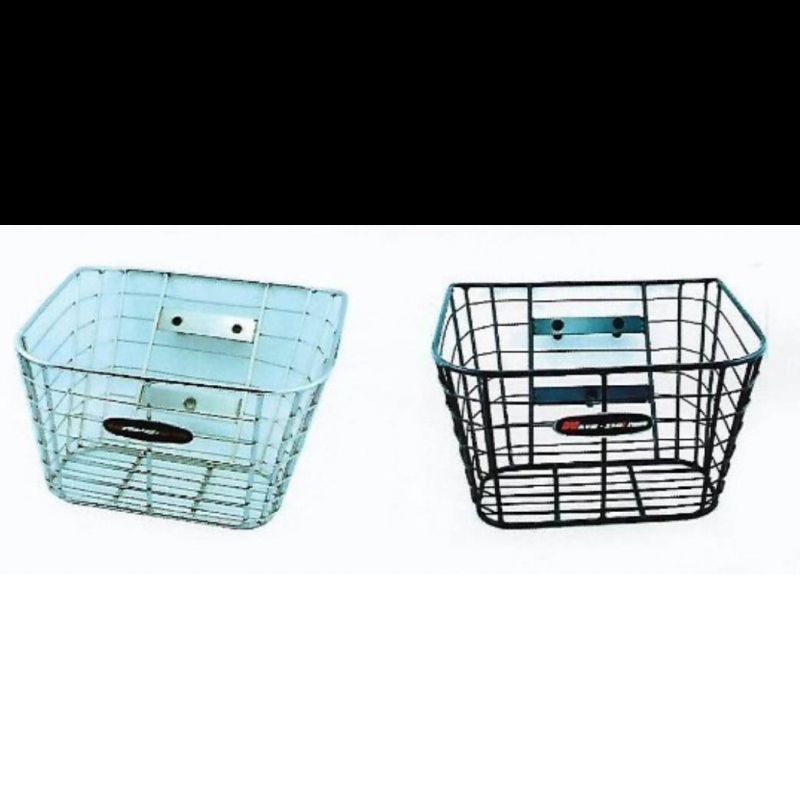 ตระกร้าหน้าเหล็ก #M7 CCP ตระกร้าหน้าเหล็ก #M7 CCP