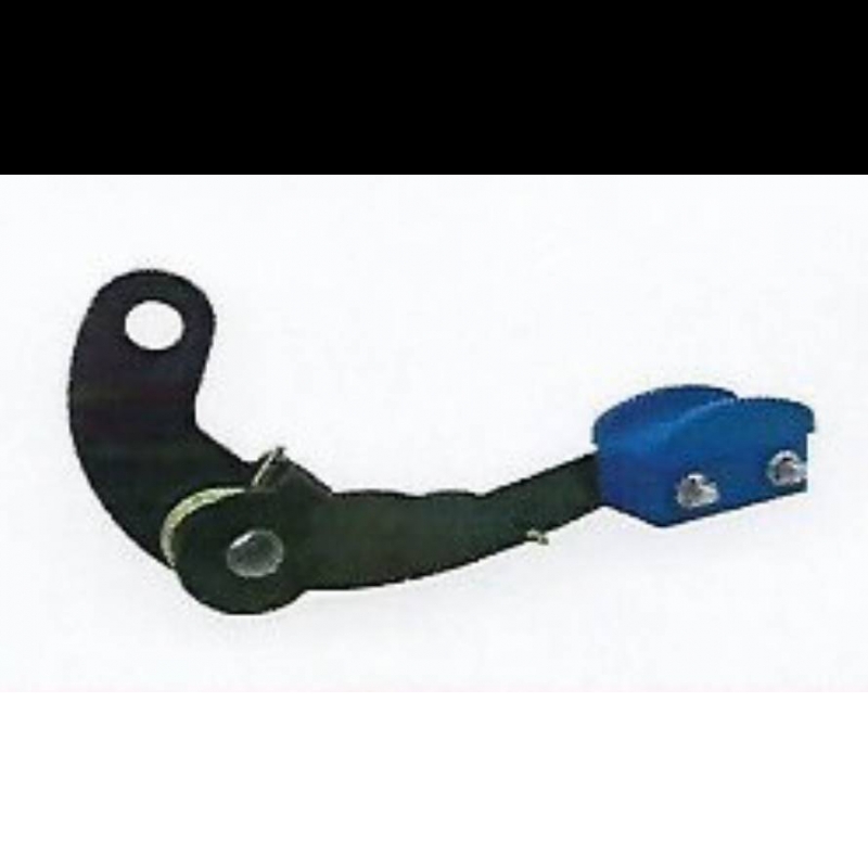 ตัวดันโซ่ยึดแคน SWING ARM สีดำ ใช้ทั่วไป ตัวดันโซ่ยึดแคน SWING ARM สีดำ ใช้ทั่วไป