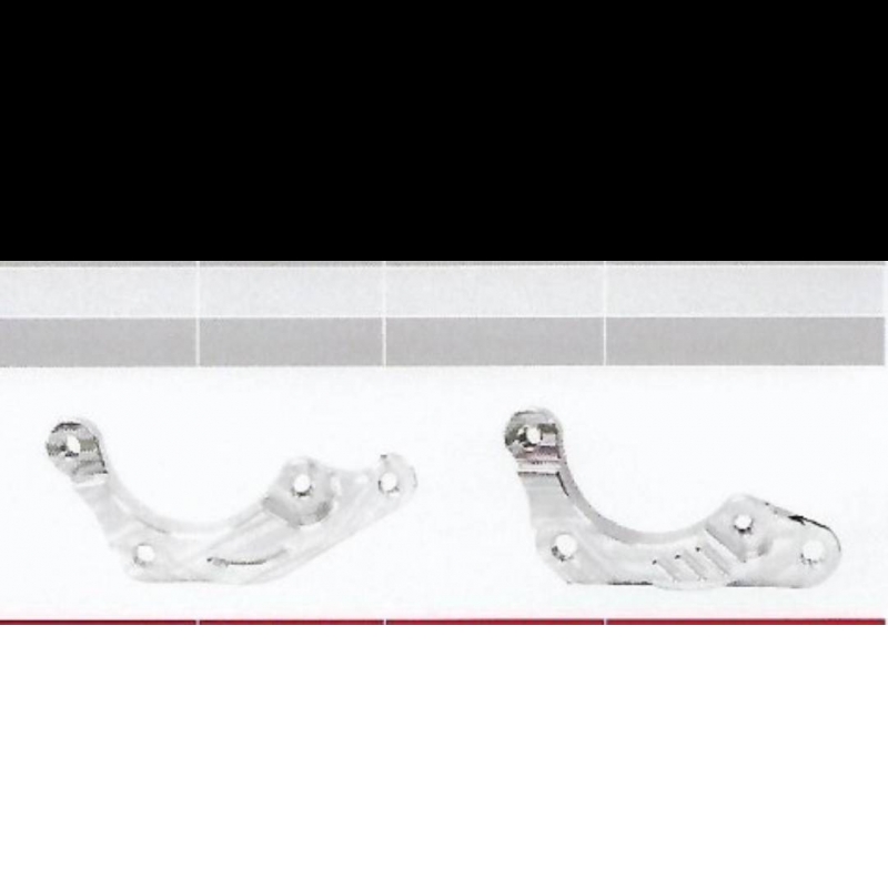 คารลิปเปอร์ CNC ปั๊มปักข้าง Moritech คารลิปเปอร์ CNC ปั๊มปักข้าง Moritech