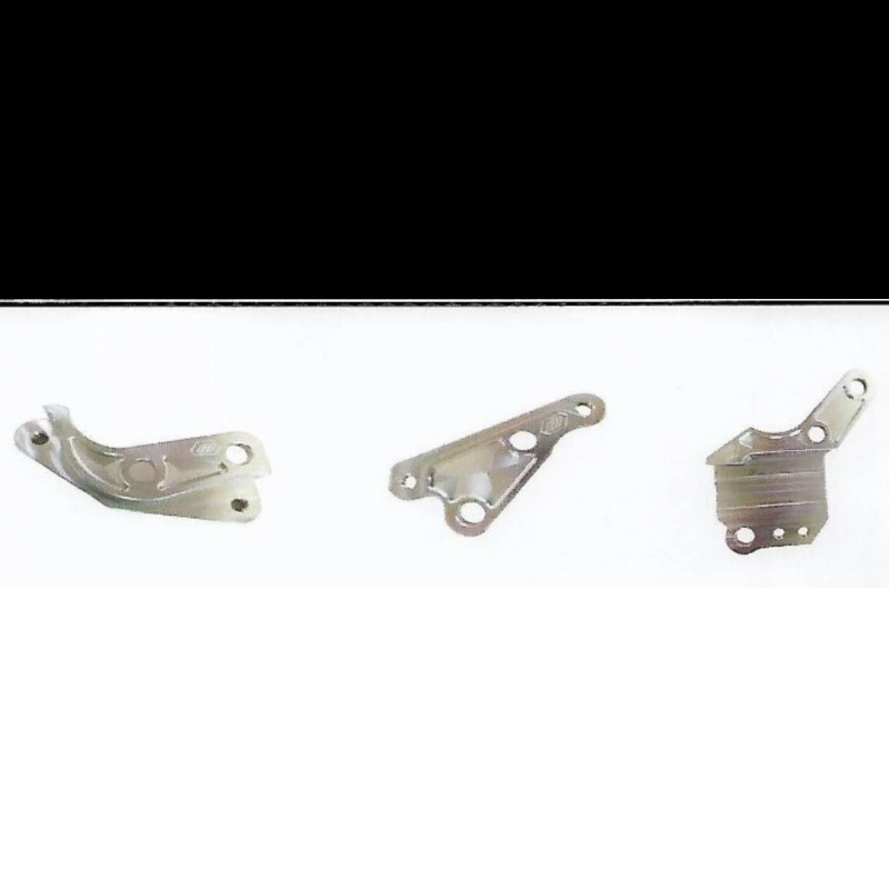 คาร์ลิปเปอร์ CNC ปั๊ม 4 POT ใหญ่ Moritech คาร์ลิปเปอร์ CNC ปั๊ม 4 POT ใหญ่ Moritech