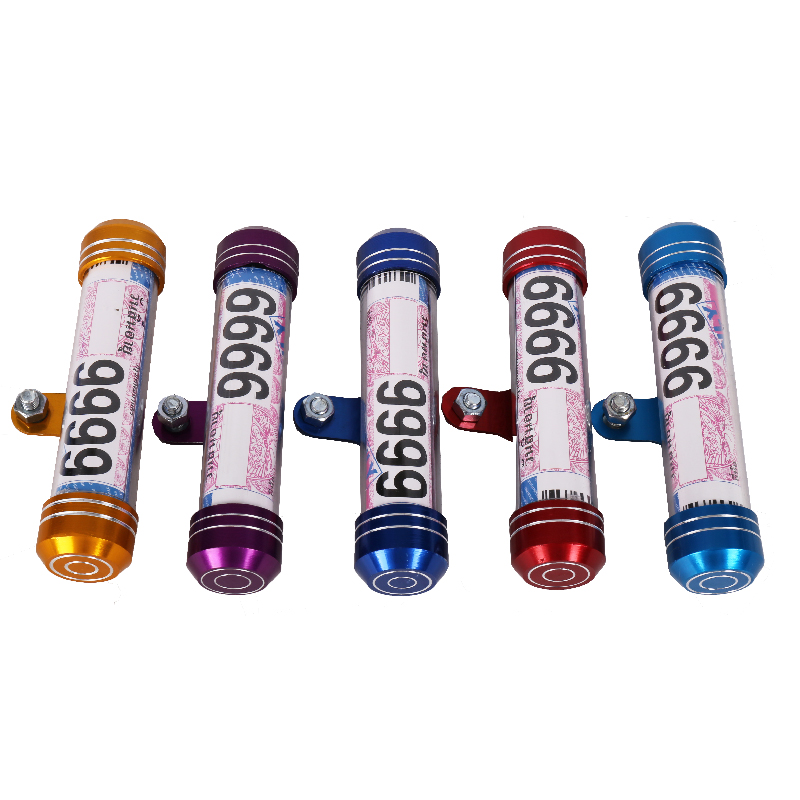 แค๊ปซูล พรบ. อลูมิเนียม ใช้ทั่วไป CCP สีทอง / แดง / เงิน / ดำ / ฟ้า / ม่วง / น้ำเงิน / เขียว แค๊ปซูล พรบ. อลูมิเนียม ใช้ทั่วไป CCP สีทอง / แดง / เงิน / ดำ / ฟ้า / ม่วง / น้ำเงิน / เขียว