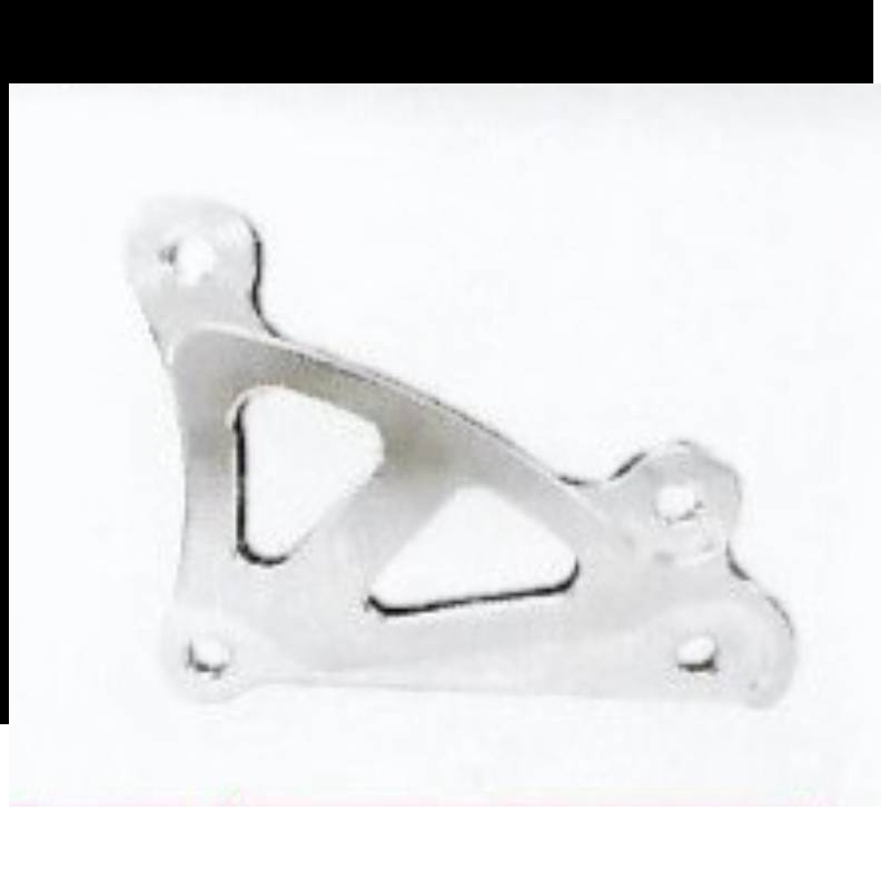 คาร์ลิปเปอร์ CNC โช๊ค ZX Moritech คาร์ลิปเปอร์ CNC โช๊ค ZX Moritech